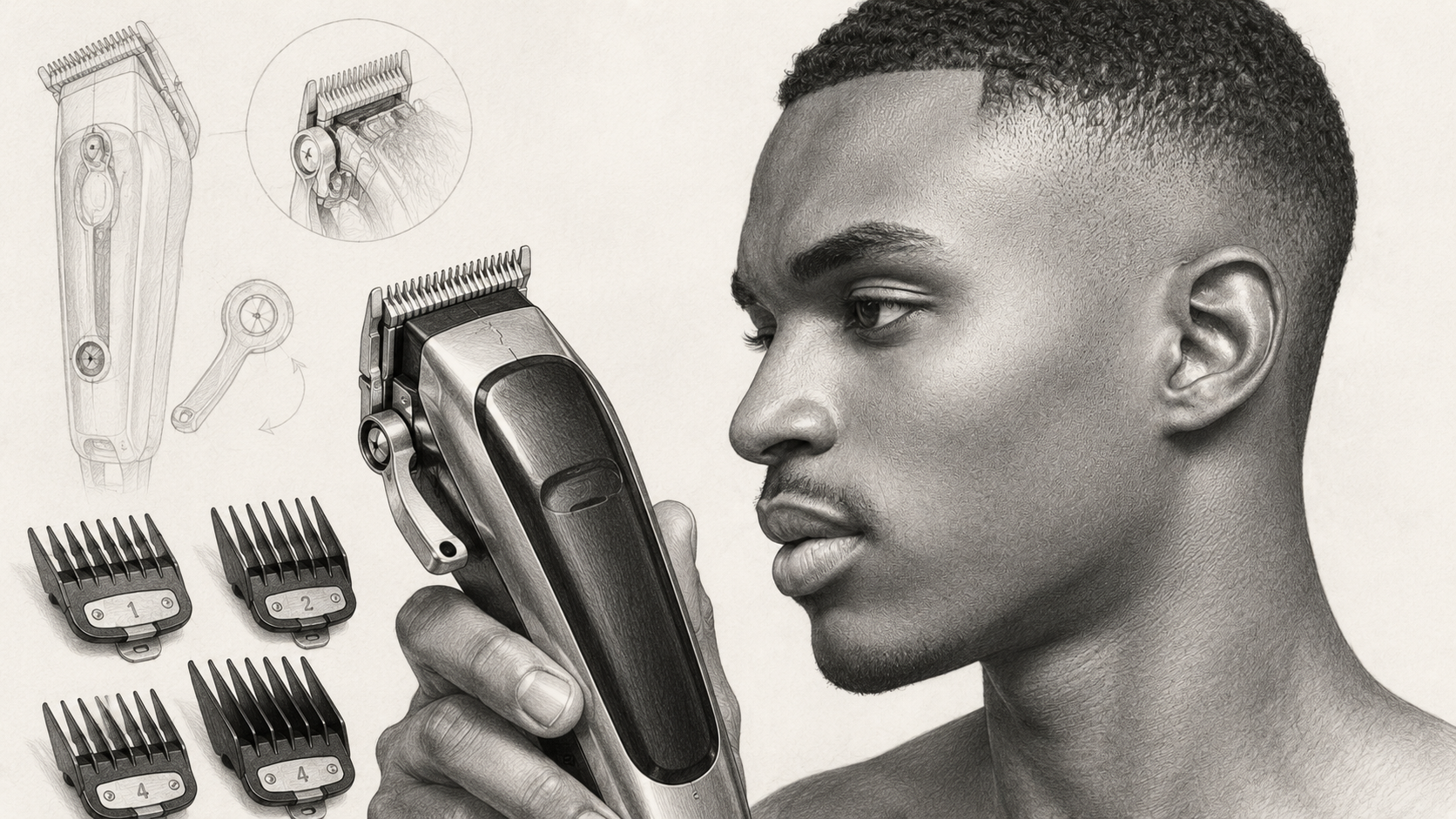 best clipper guide